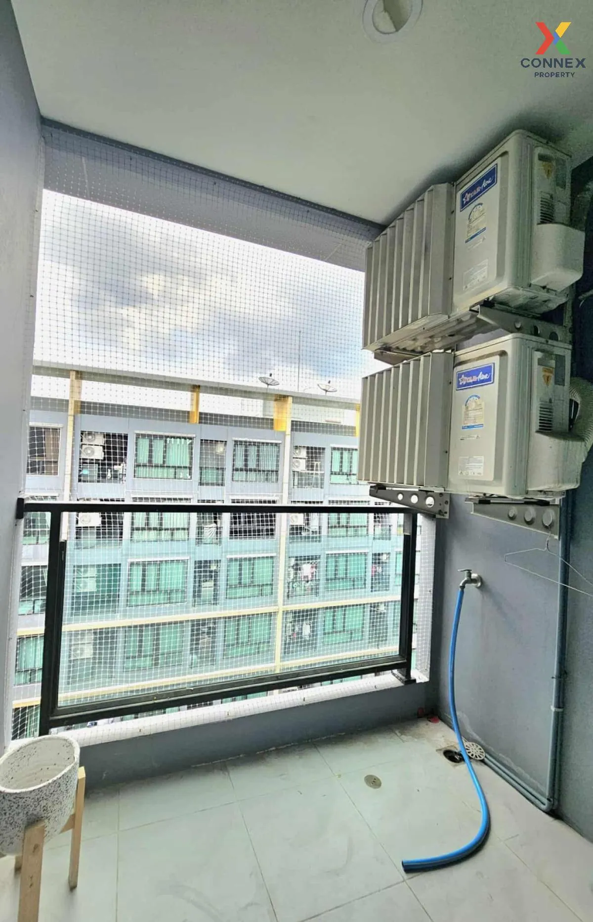 ขายคอนโด  เดอะคิวบ์ พลัส มีนบุรี มีนบุรี เขต มีนบุรี กรุงเทพ CX-1