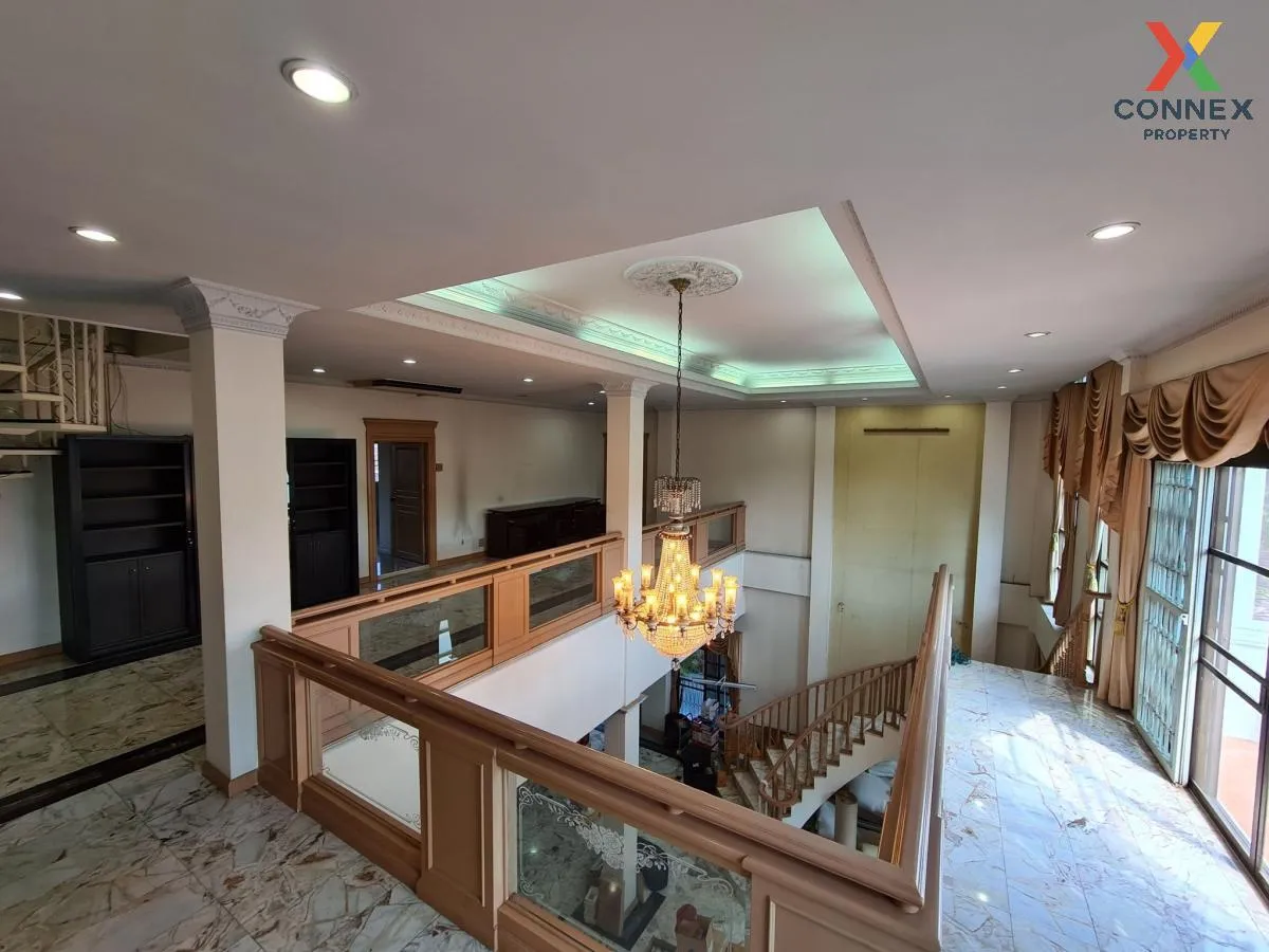 For Sale House , Ban P. Thananiwet , Chankasem , Chatuchak , Bang 4