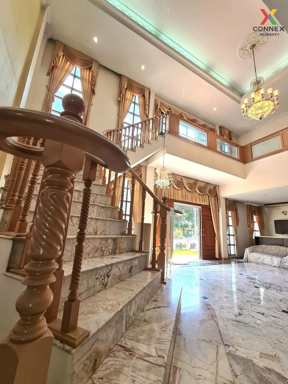 For Sale House , Ban P. Thananiwet , Chankasem , Chatuchak , Bang