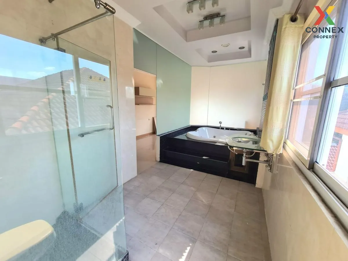 For Sale House , Ban P. Thananiwet , Chankasem , Chatuchak , Bang