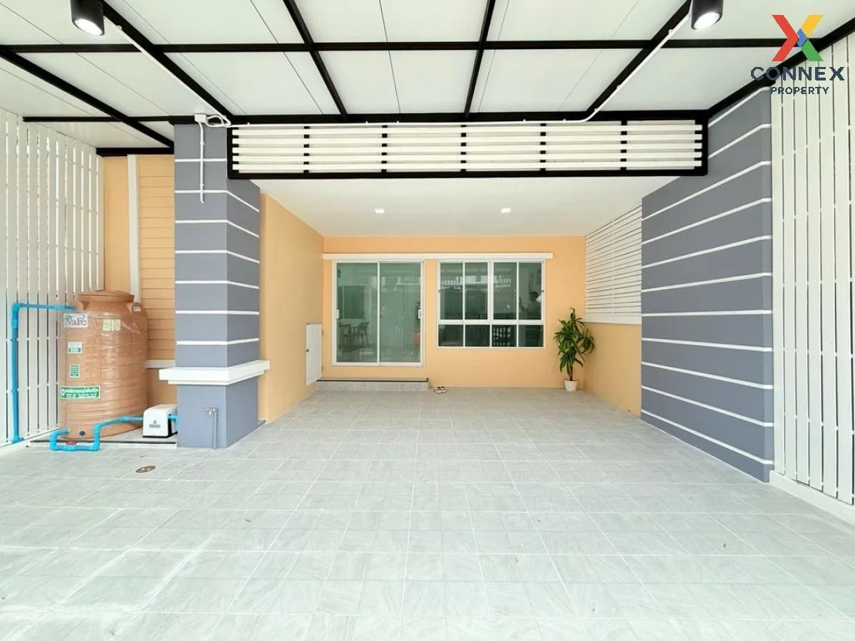 For Sale Townhouse/Townhome  , The Town Phaholyothin-Phoemsin​ ,  3