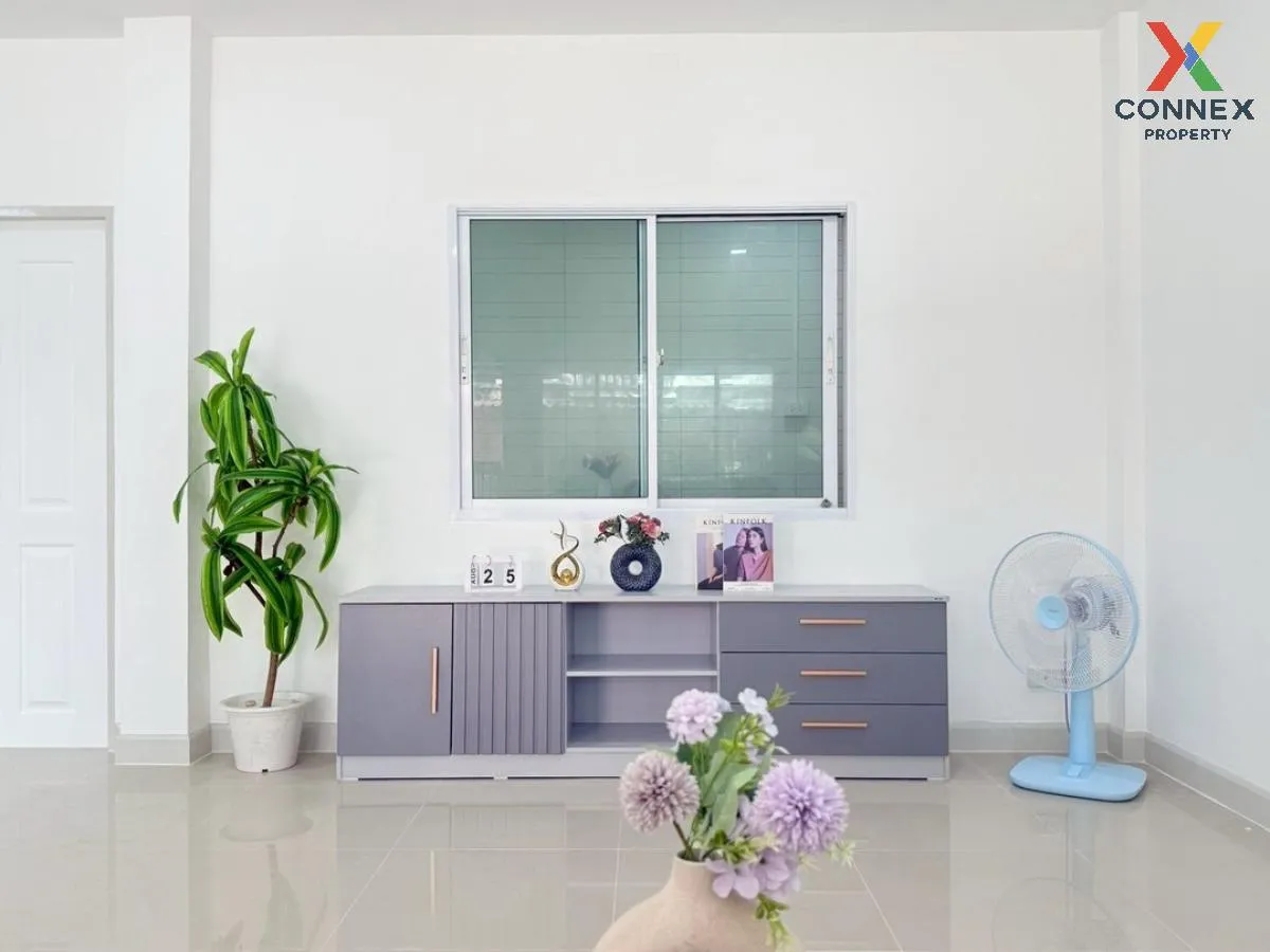 ขายทาวน์เฮ้าส์/ทาวน์โฮม  เดอะ ทาวน์ พหลโยธิน – เพิ่มสิน รีโนเวทให