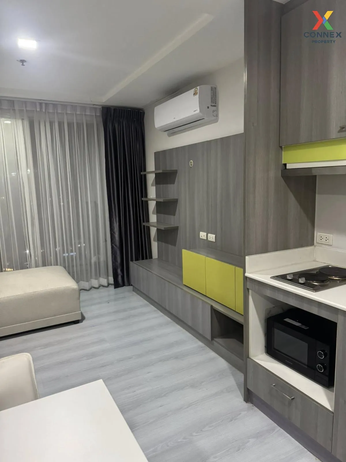 For Rent Condo , Grene Chaengwattana , Bang Talat , Pak Kret , No 2