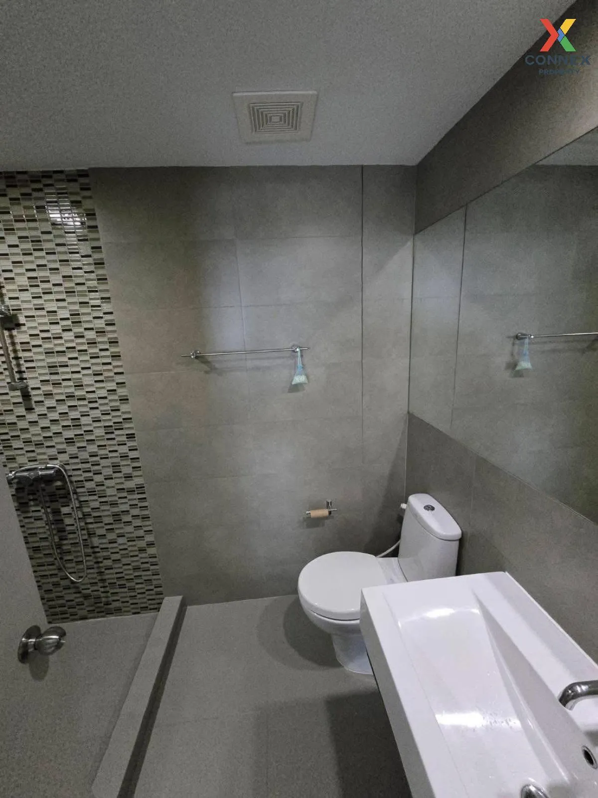 For Rent Condo , Grene Chaengwattana , Bang Talat , Pak Kret , No