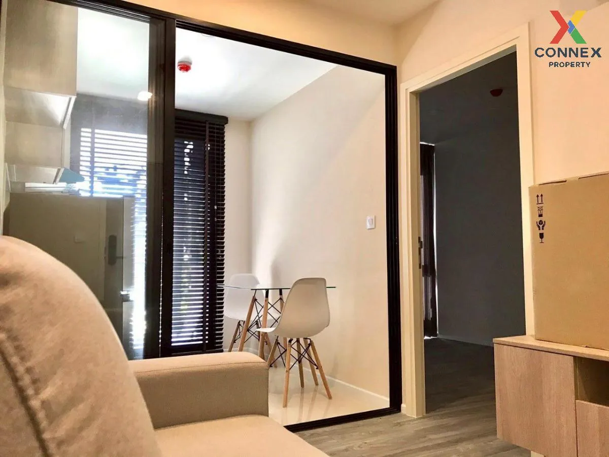 For Sale Condo , IKON Sukhumvit 77 , BTS-On Nut , Suan Luang , Su 2