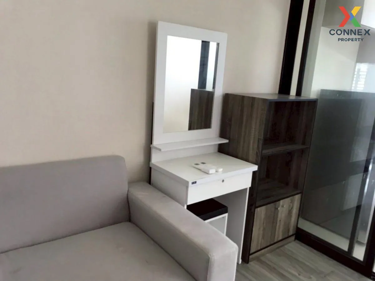 For Sale Condo , IKON Sukhumvit 77 , BTS-On Nut , Suan Luang , Su 3