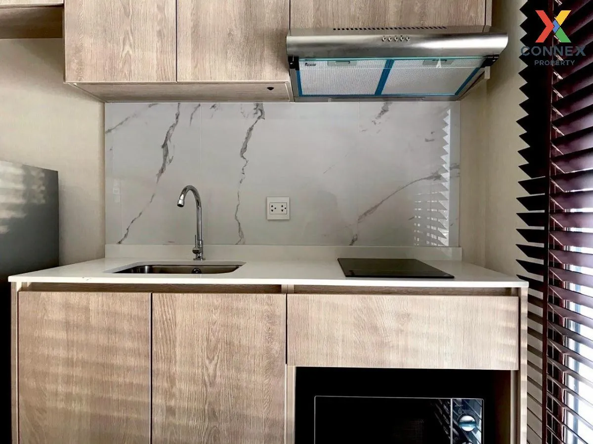 For Sale Condo , IKON Sukhumvit 77 , BTS-On Nut , Suan Luang , Su 4