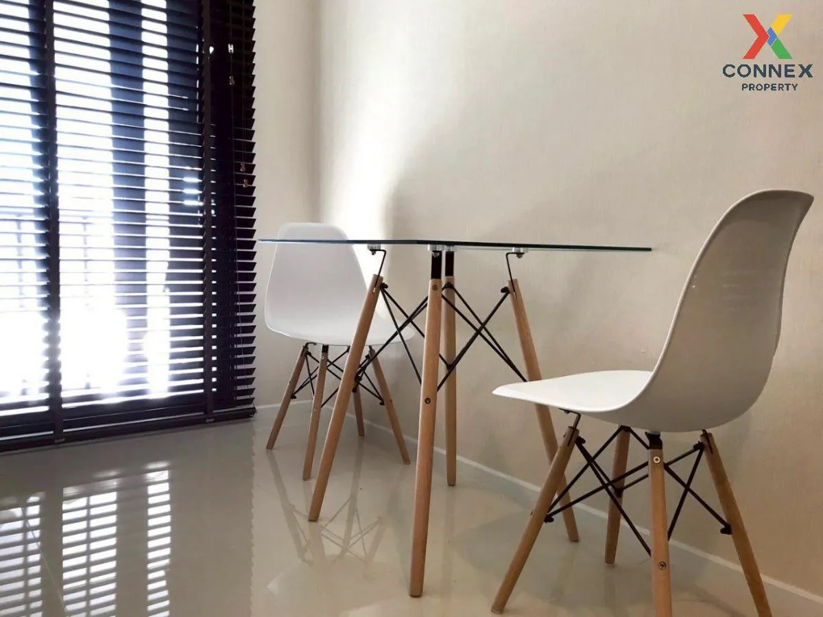 For Sale Condo , IKON Sukhumvit 77 , BTS-On Nut , Suan Luang , Su