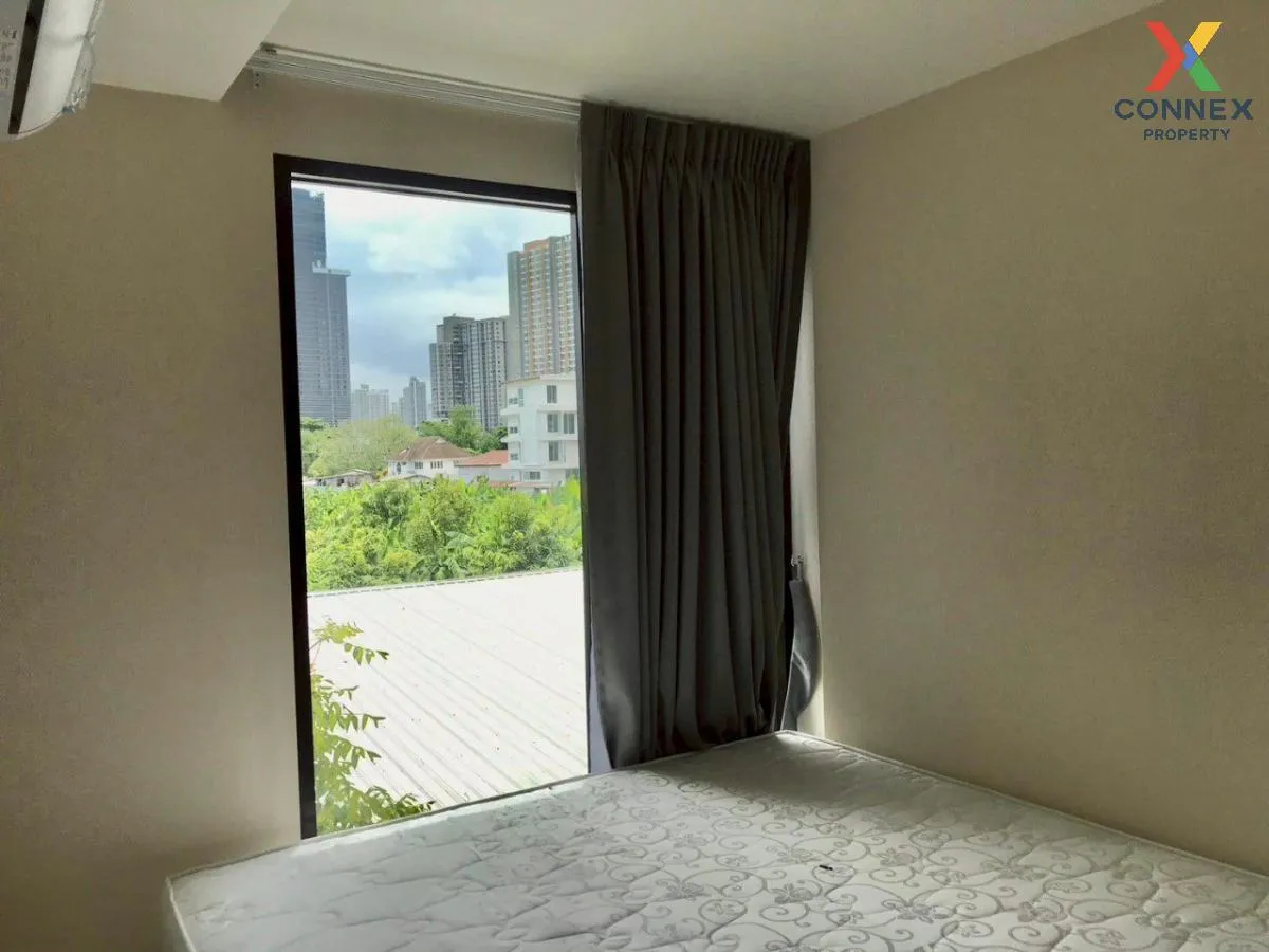 For Sale Condo , IKON Sukhumvit 77 , BTS-On Nut , Suan Luang , Su