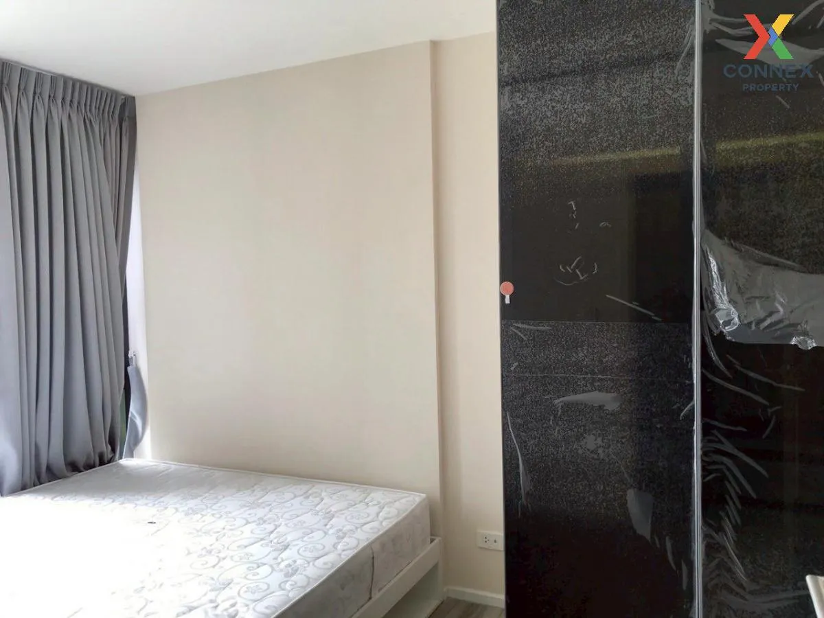 For Sale Condo , IKON Sukhumvit 77 , BTS-On Nut , Suan Luang , Su