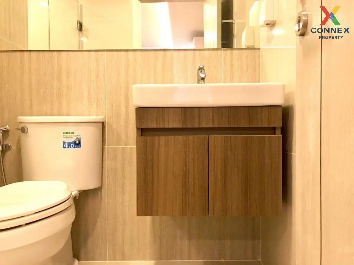For Sale Condo , IKON Sukhumvit 77 , BTS-On Nut , Suan Luang , Su