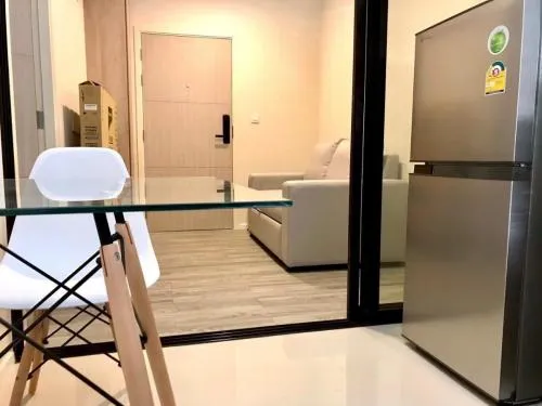 For Sale Condo , IKON Sukhumvit 77 , BTS-On Nut , Suan Luang , Suan Luang , Bangkok , CX-132019