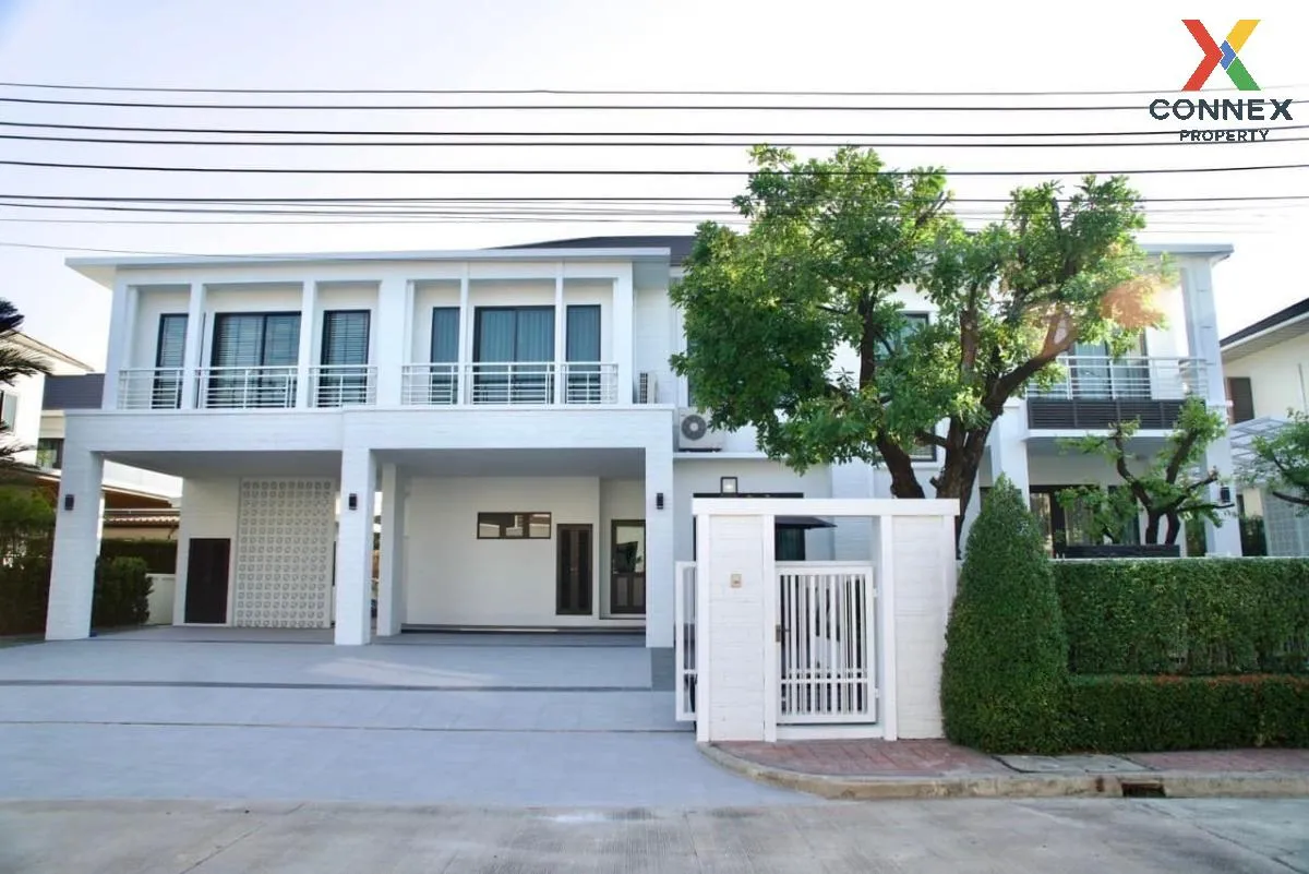 For Sale House , PERFECT MASTERPIECE SUKHUMVIT 77 , Phra Khanong  1