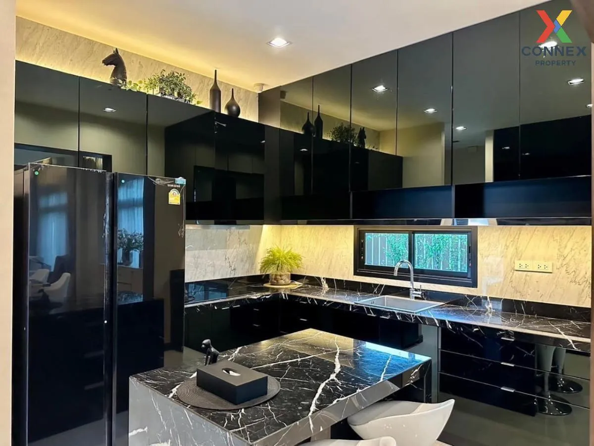 For Sale House , PERFECT MASTERPIECE SUKHUMVIT 77 , Phra Khanong 