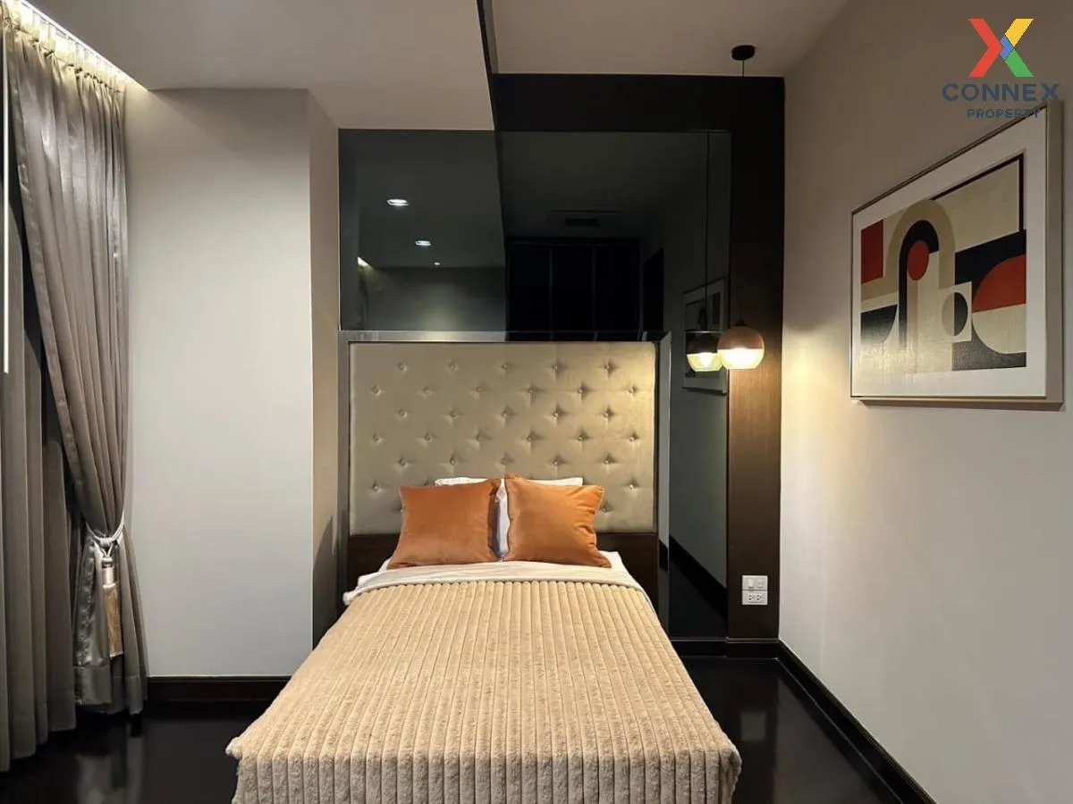 For Sale House , PERFECT MASTERPIECE SUKHUMVIT 77 , Phra Khanong 