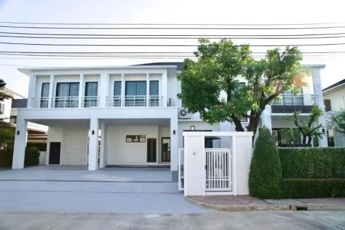 For Sale House , PERFECT MASTERPIECE SUKHUMVIT 77 , Phra Khanong , Watthana , Bangkok , CX-132026