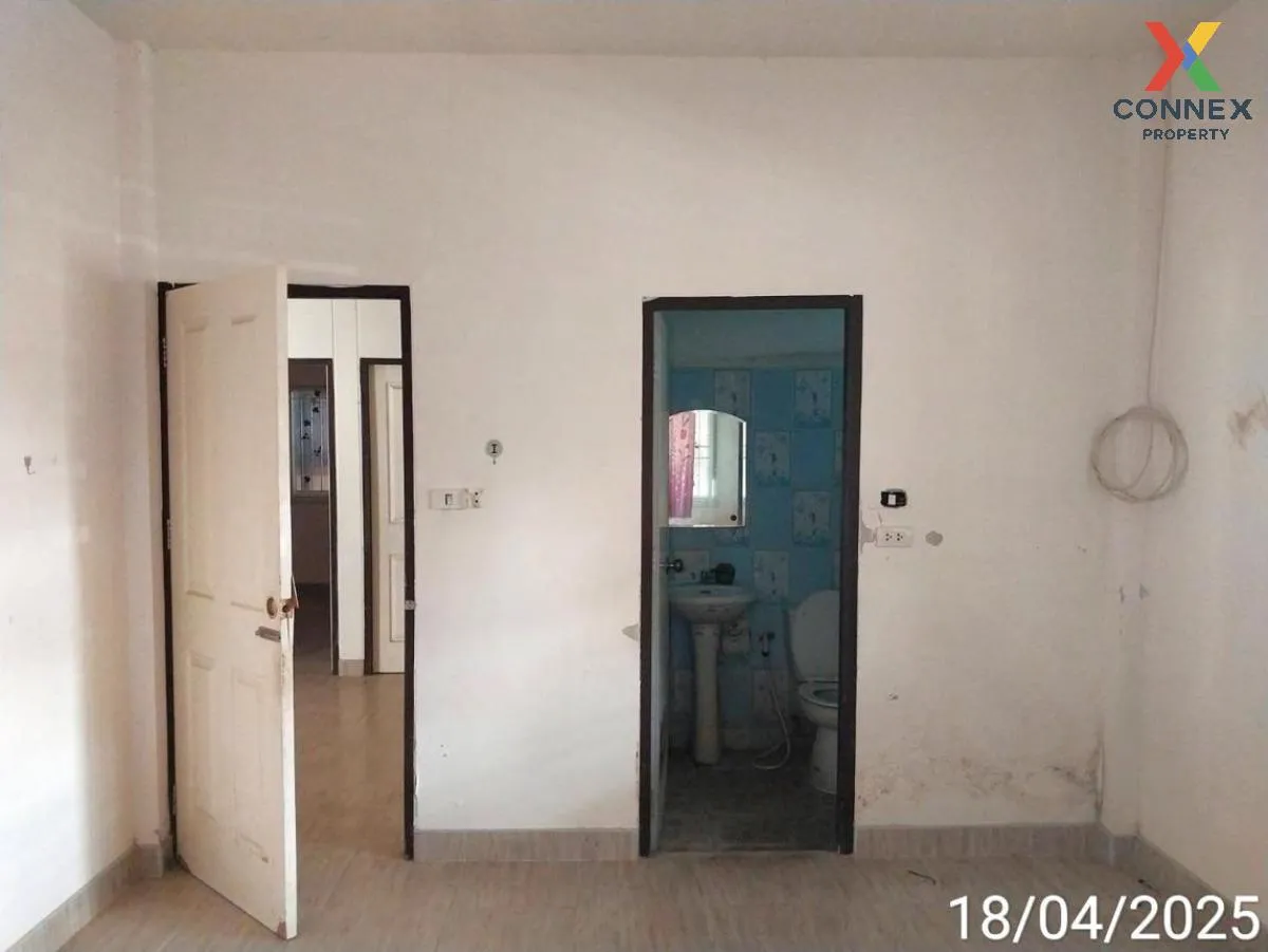For Sale House , Baan Kredkeaw 8 , Bang Sare , Sattahip , Chon Bu