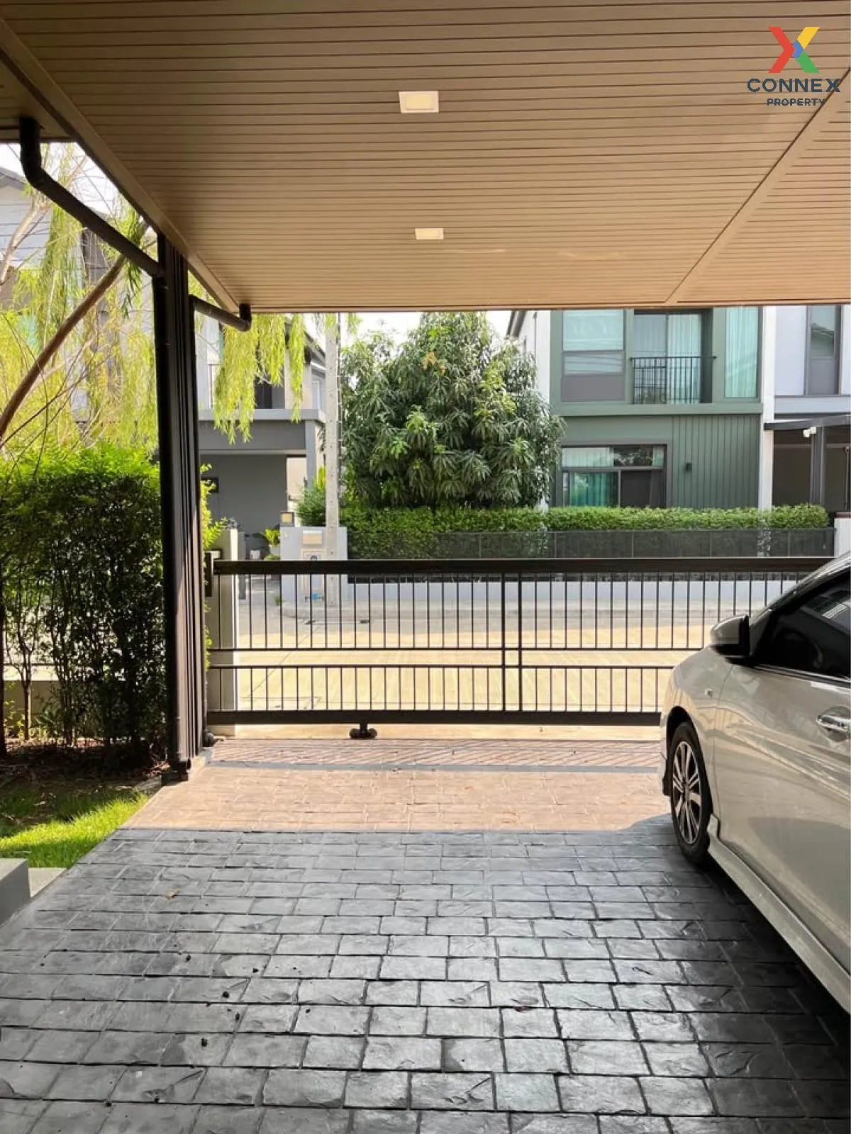 For Sale House , Anasiri Chaiyapruek - Wongwaen , Sai Noi , Bang  3