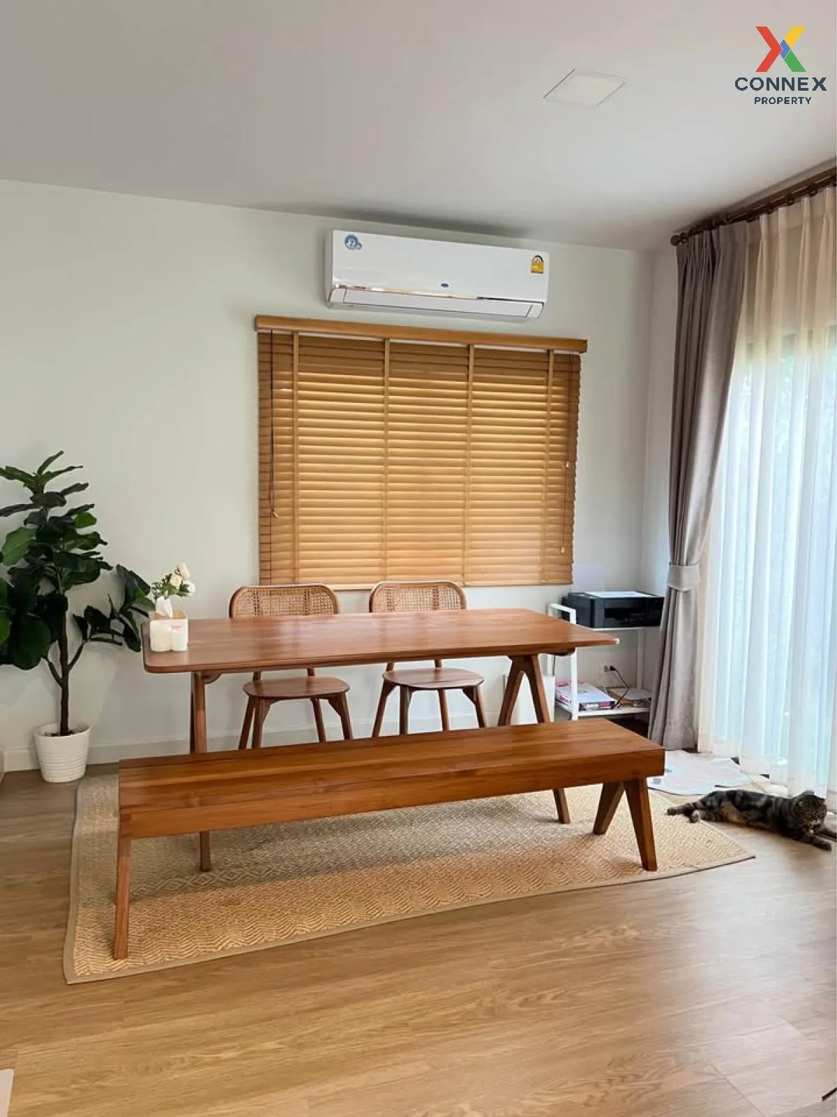 For Sale House , Anasiri Chaiyapruek - Wongwaen , Sai Noi , Bang 