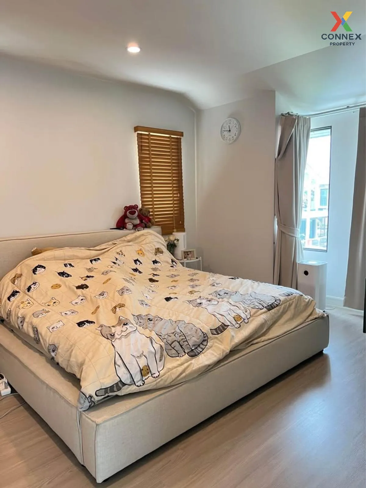 For Sale House , Anasiri Chaiyapruek - Wongwaen , Sai Noi , Bang 