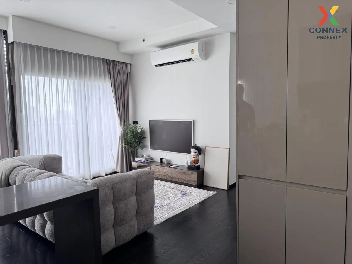 For Rent Condo , Park Origin Thonglor , BTS-Thong Lo , Khlong Tan 2
