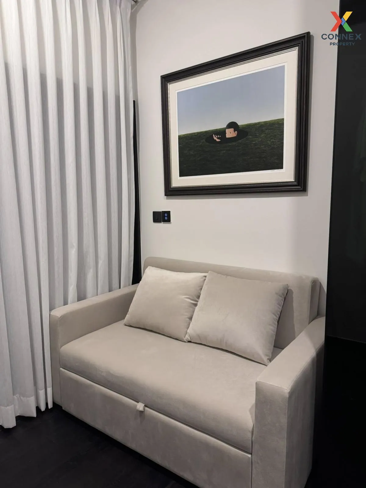 For Rent Condo , Park Origin Thonglor , BTS-Thong Lo , Khlong Tan 3