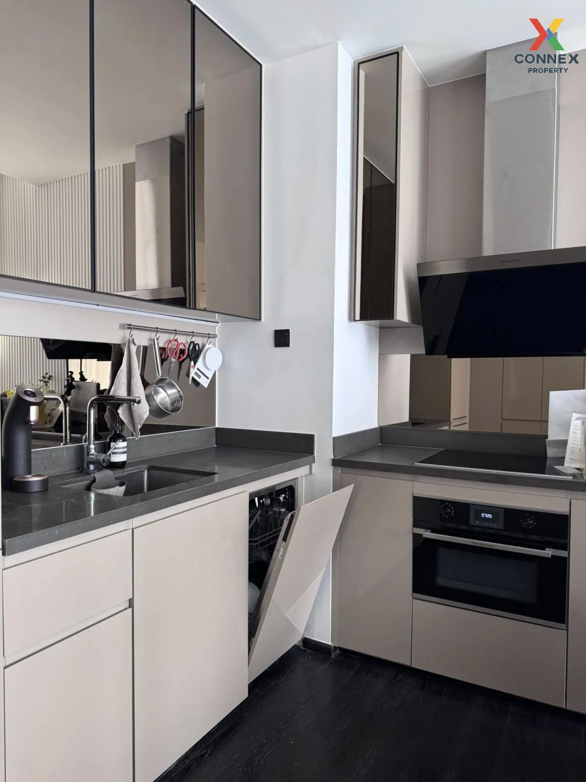 For Rent Condo , Park Origin Thonglor , BTS-Thong Lo , Khlong Tan 4