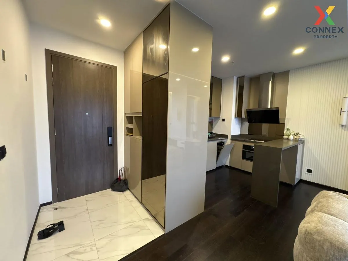 For Rent Condo , Park Origin Thonglor , BTS-Thong Lo , Khlong Tan
