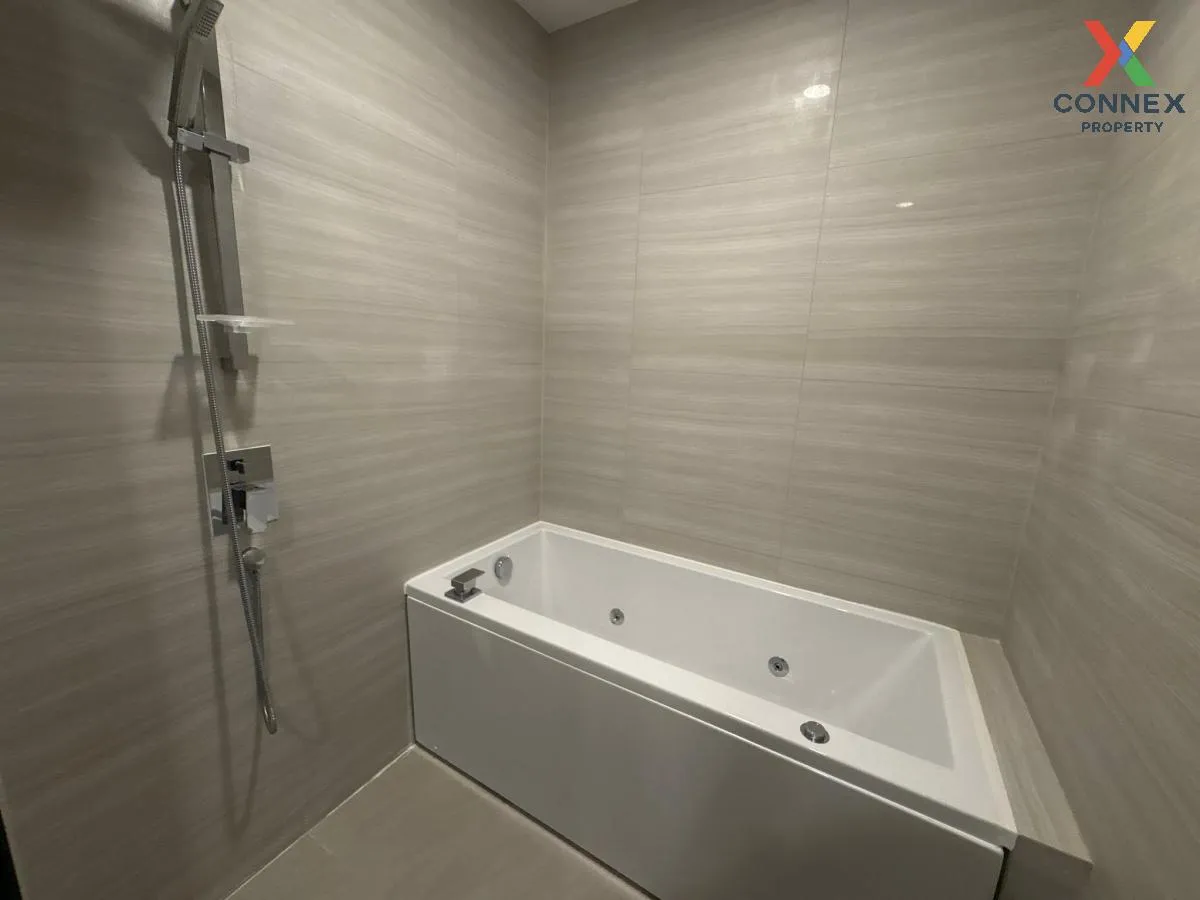 For Rent Condo , Park Origin Thonglor , BTS-Thong Lo , Khlong Tan
