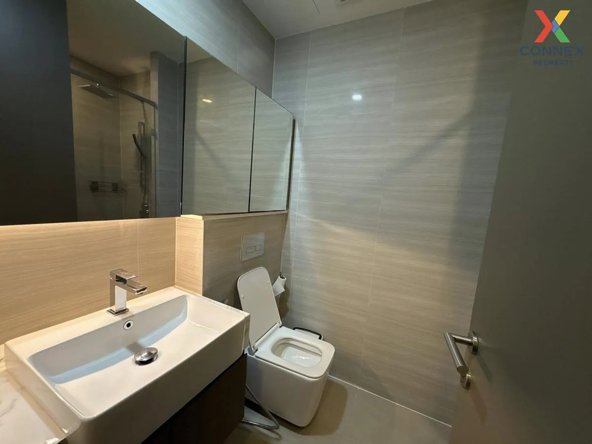 For Rent Condo , Park Origin Thonglor , BTS-Thong Lo , Khlong Tan