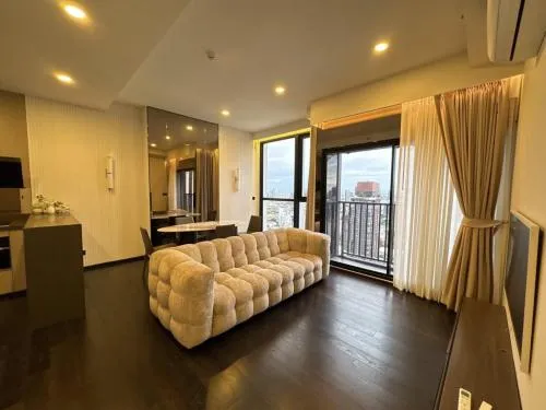 For Rent Condo , Park Origin Thonglor , BTS-Thong Lo , Khlong Tan Nuea , Watthana , Bangkok , CX-132056