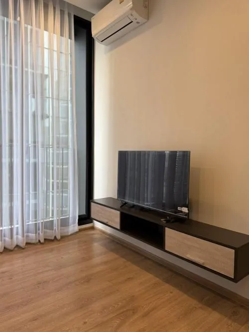 For Rent Condo , Noble Around Ari , BTS-Ari , Sam Sen Nai , Phaya Thai , Bangkok , CX-132057
