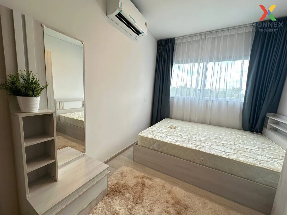 For Rent Condo , Plum Condo Mix Chaengwattana , Talat Bang Khen ,