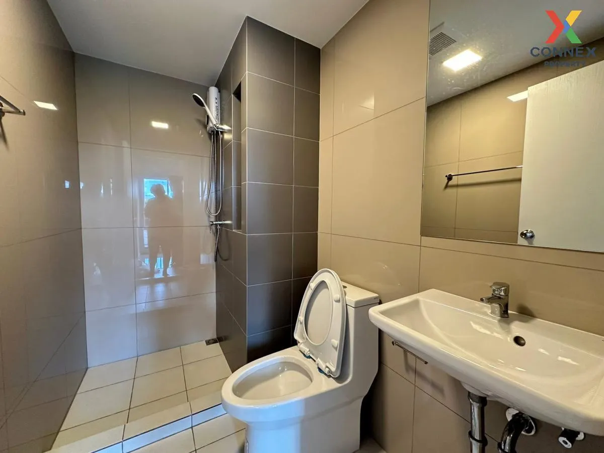 For Rent Condo , Plum Condo Mix Chaengwattana , Talat Bang Khen ,