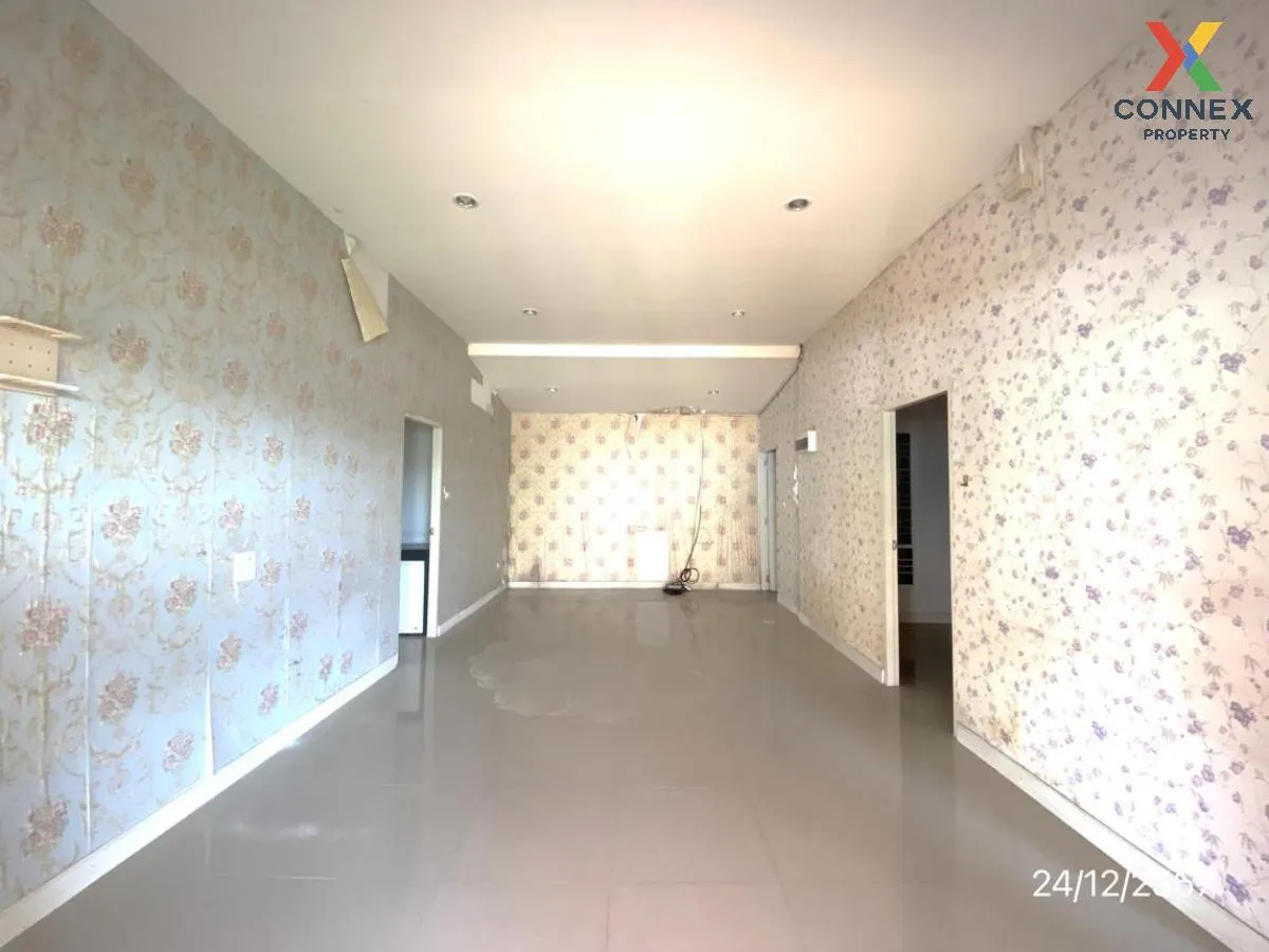For Sale House , Ivy Emperor , Samnak Bok , Mueang Chon Buri , Ch 3