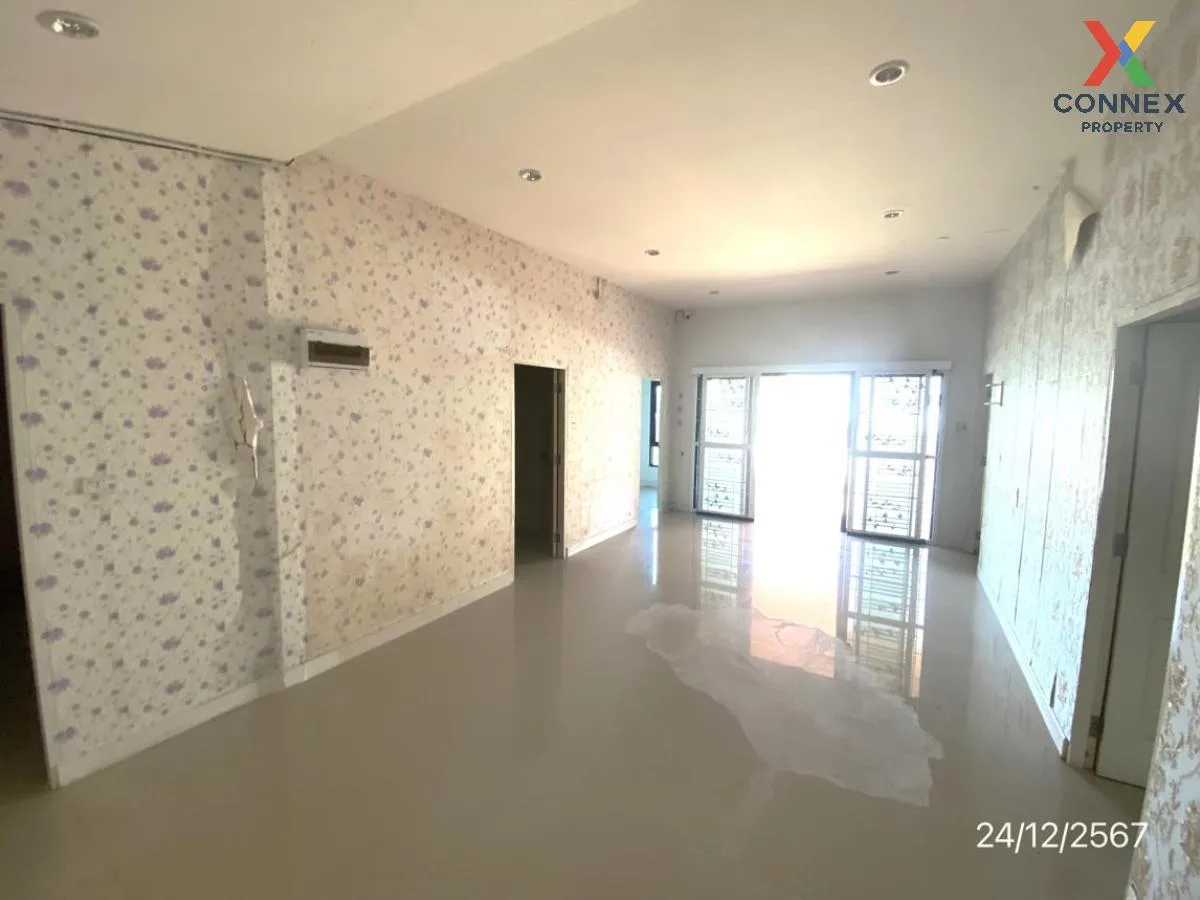 For Sale House , Ivy Emperor , Samnak Bok , Mueang Chon Buri , Ch 4
