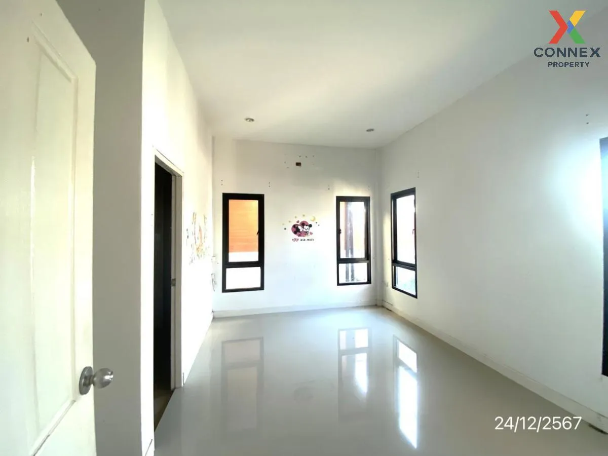 For Sale House , Ivy Emperor , Samnak Bok , Mueang Chon Buri , Ch