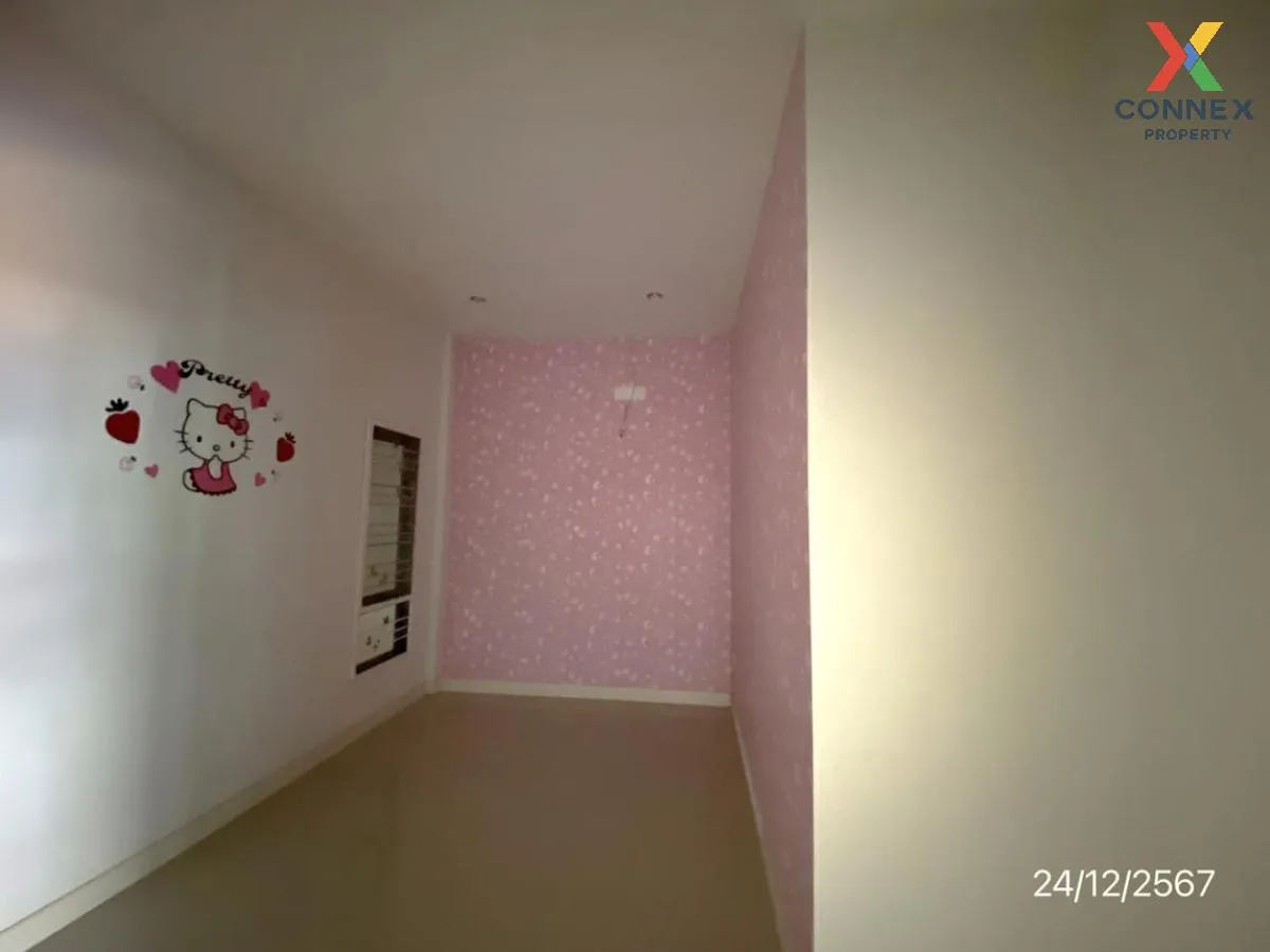 For Sale House , Ivy Emperor , Samnak Bok , Mueang Chon Buri , Ch