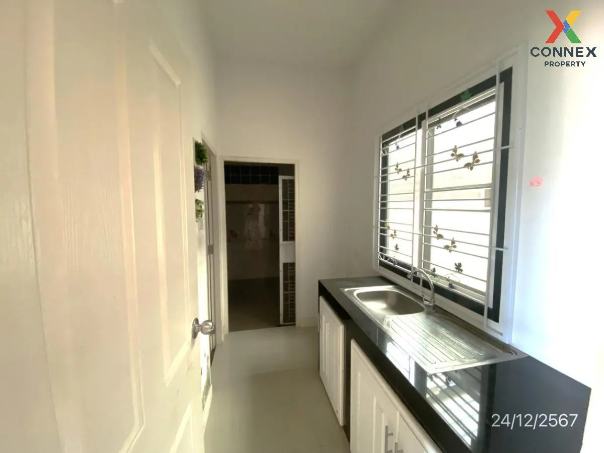 For Sale House , Ivy Emperor , Samnak Bok , Mueang Chon Buri , Ch