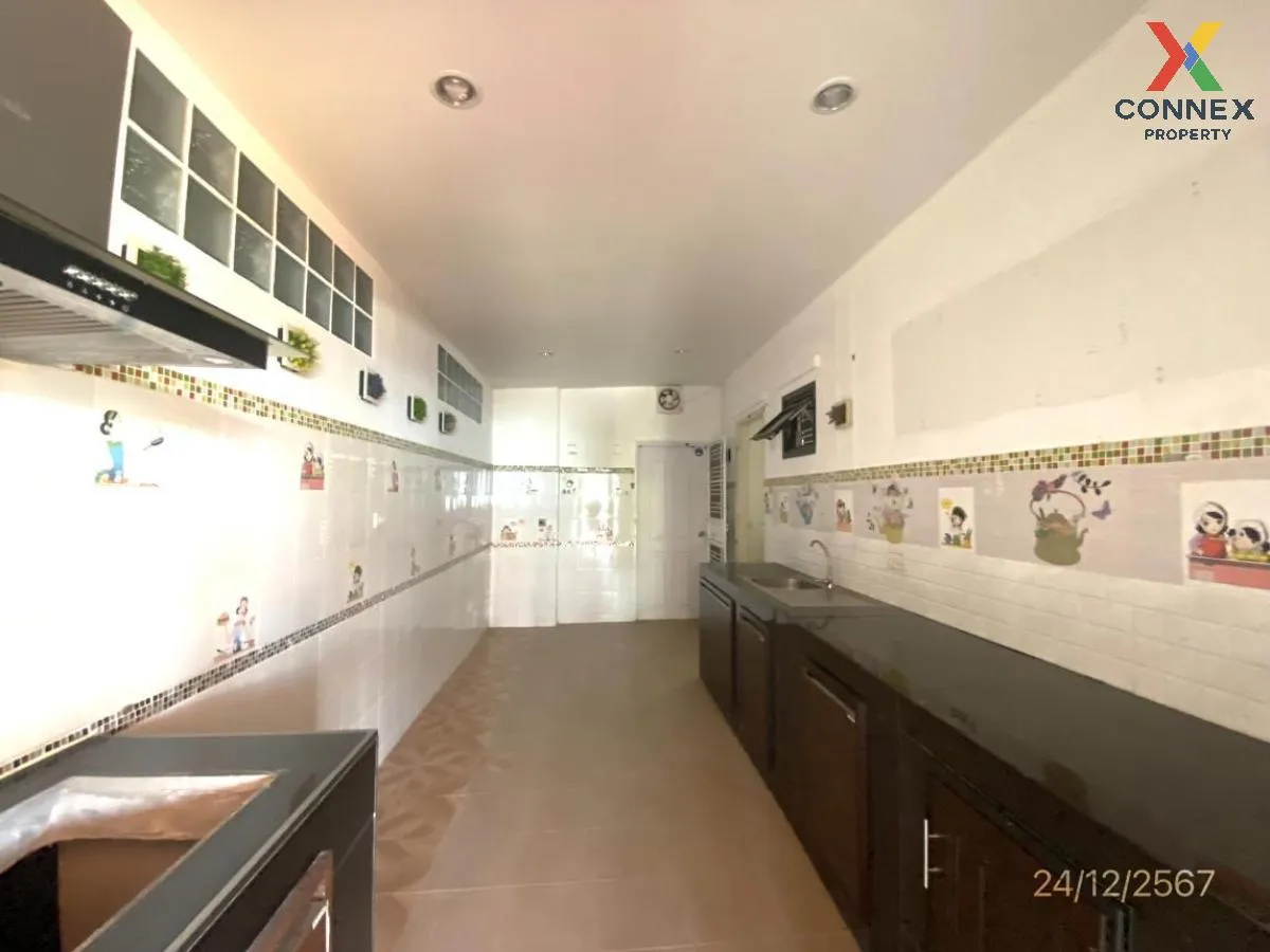 For Sale House , Ivy Emperor , Samnak Bok , Mueang Chon Buri , Ch