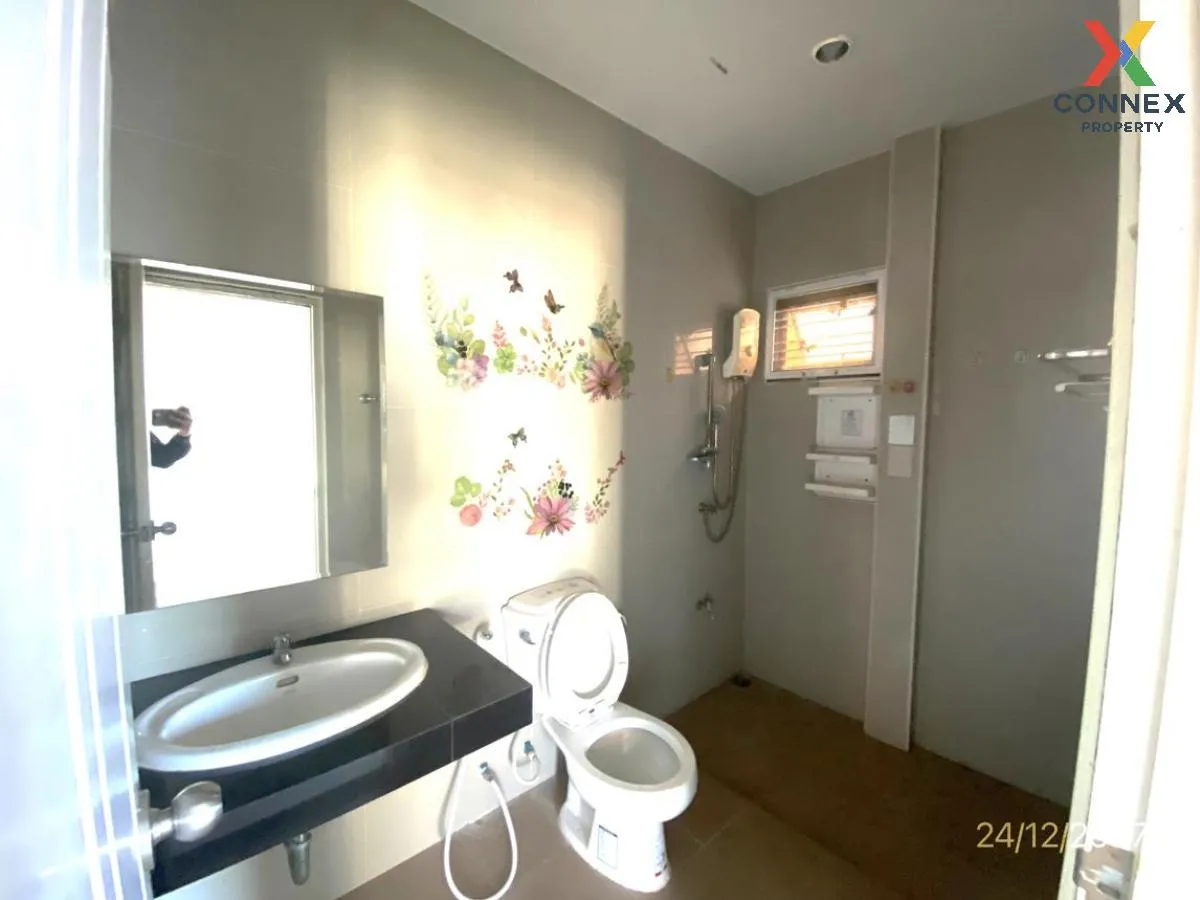For Sale House , Ivy Emperor , Samnak Bok , Mueang Chon Buri , Ch