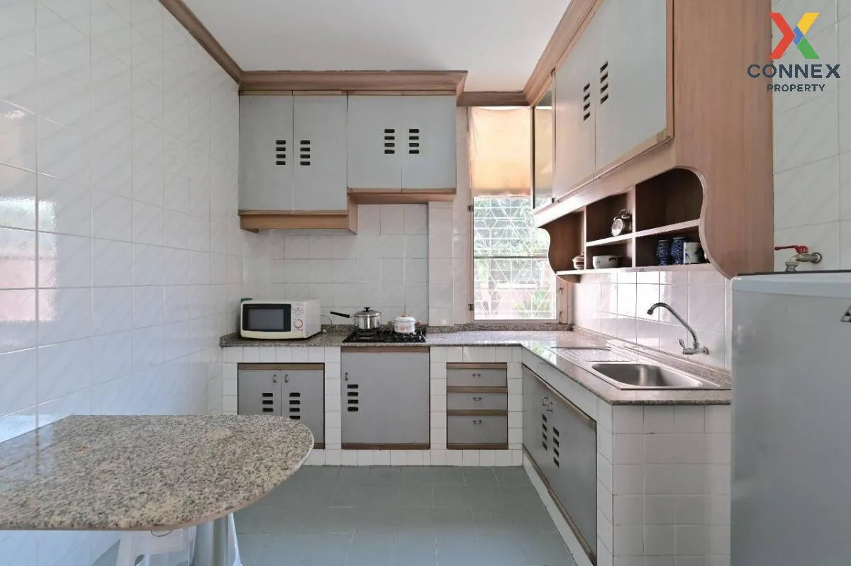 For Rent House , Home Place Ramkhamhaeng 140 , Saphan Sung , Saph 3
