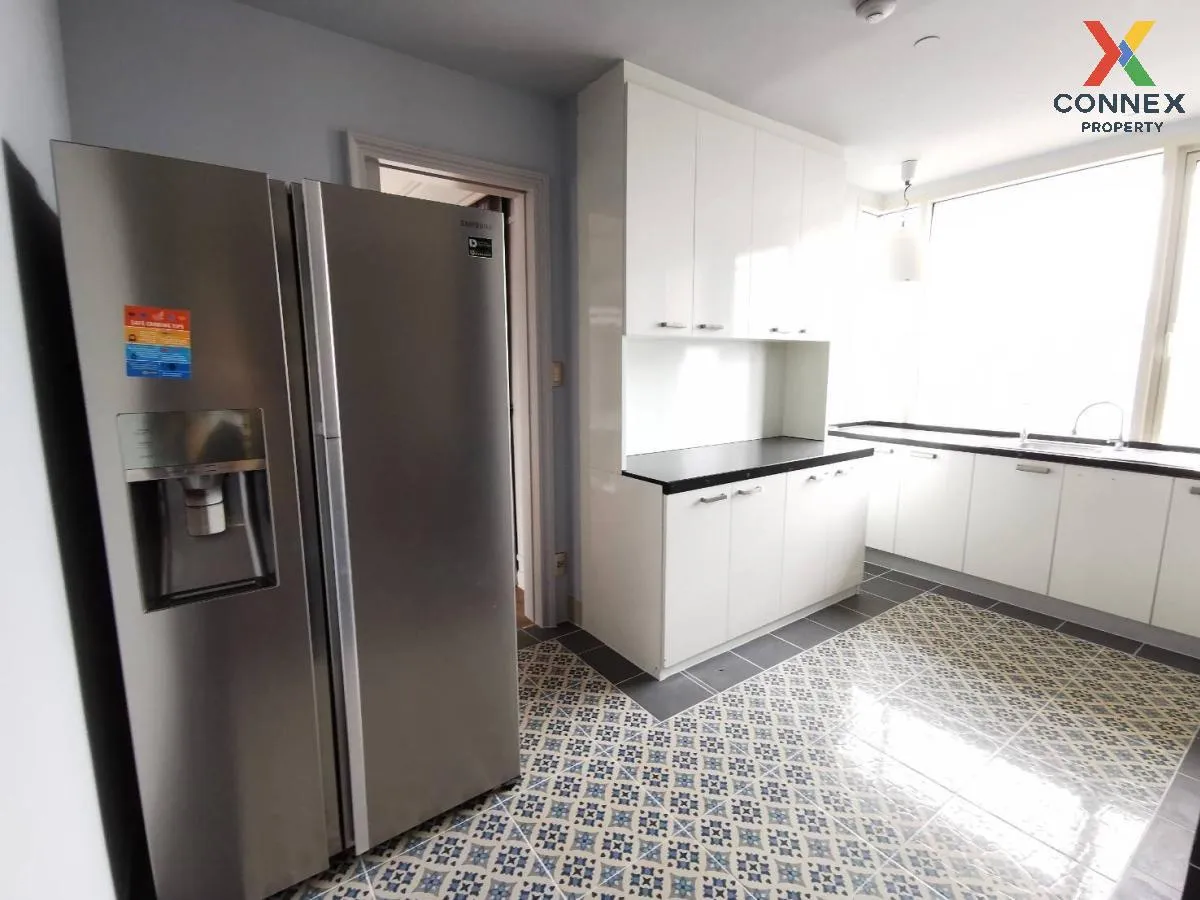 For Rent Condo , Hampton Thonglor 10 , BTS-Thong Lo , Khlong Tan  4