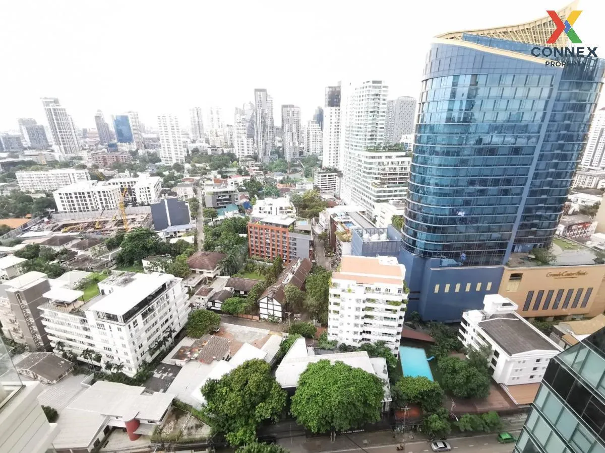 For Rent Condo , Hampton Thonglor 10 , BTS-Thong Lo , Khlong Tan 