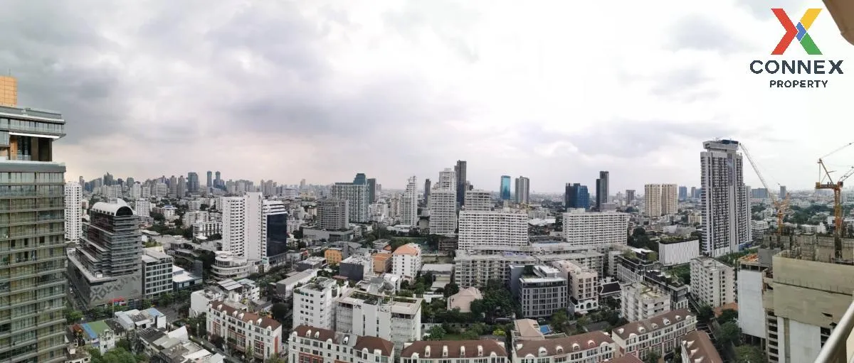For Rent Condo , Hampton Thonglor 10 , BTS-Thong Lo , Khlong Tan 