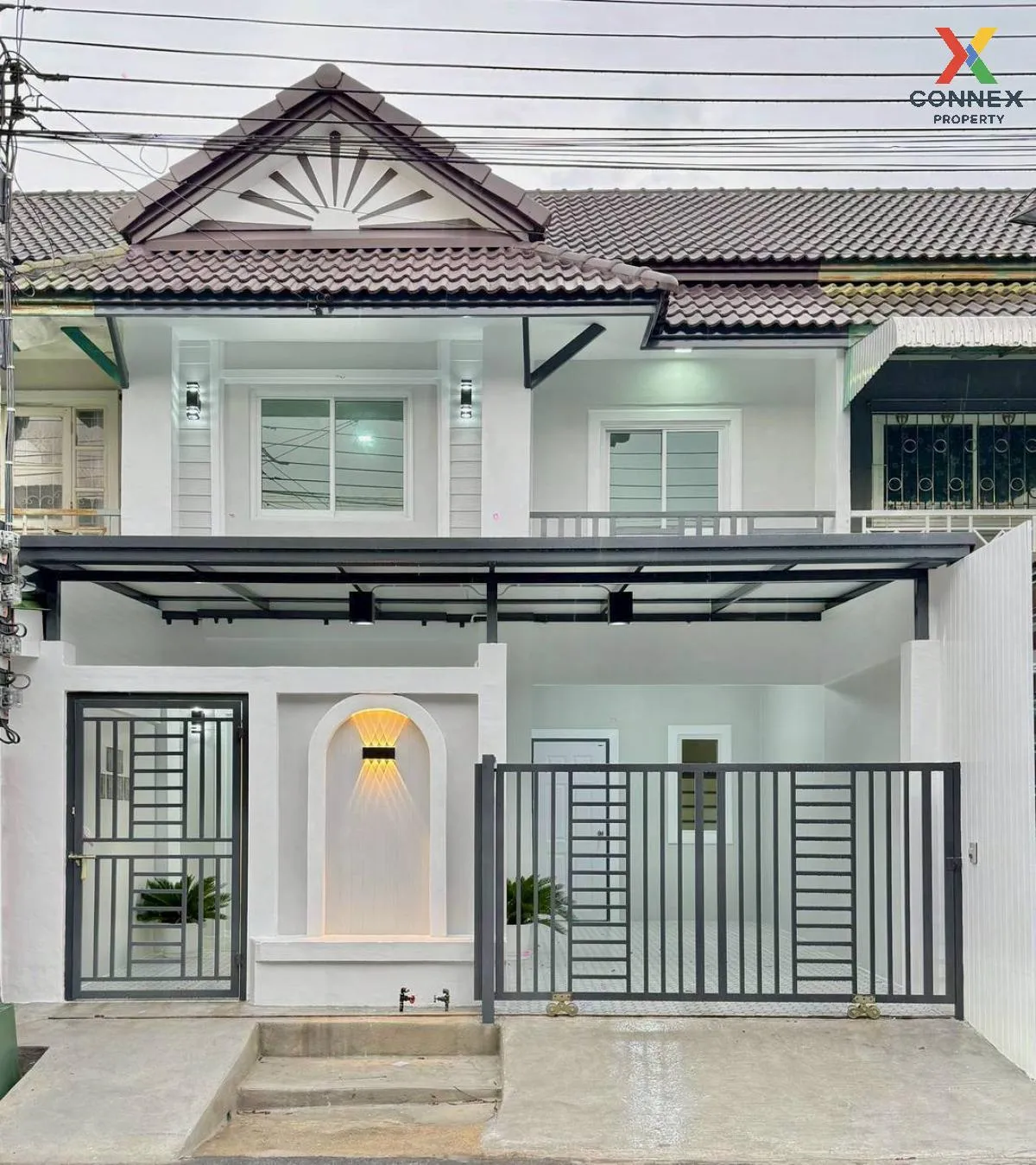 For Sale Townhouse/Townhome  , Baan Pruksa 14 A Bangbuathong , ne 1