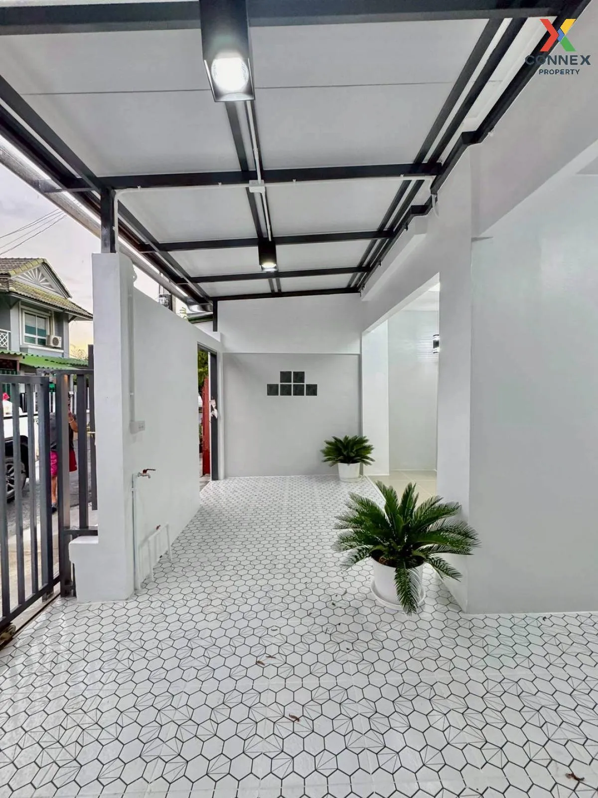 For Sale Townhouse/Townhome  , Baan Pruksa 14 A Bangbuathong , ne 4