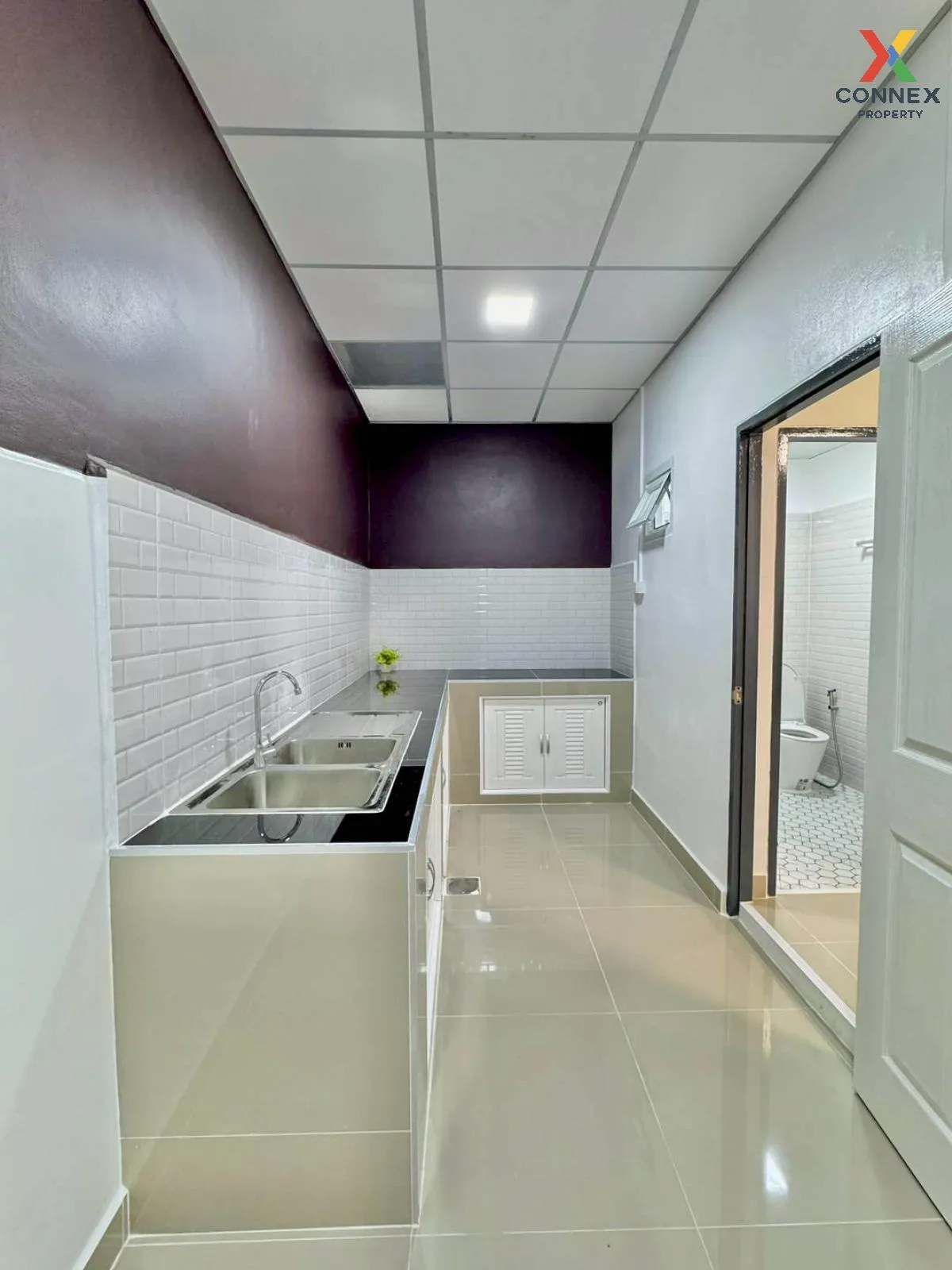 For Sale Townhouse/Townhome  , Baan Pruksa 14 A Bangbuathong , ne