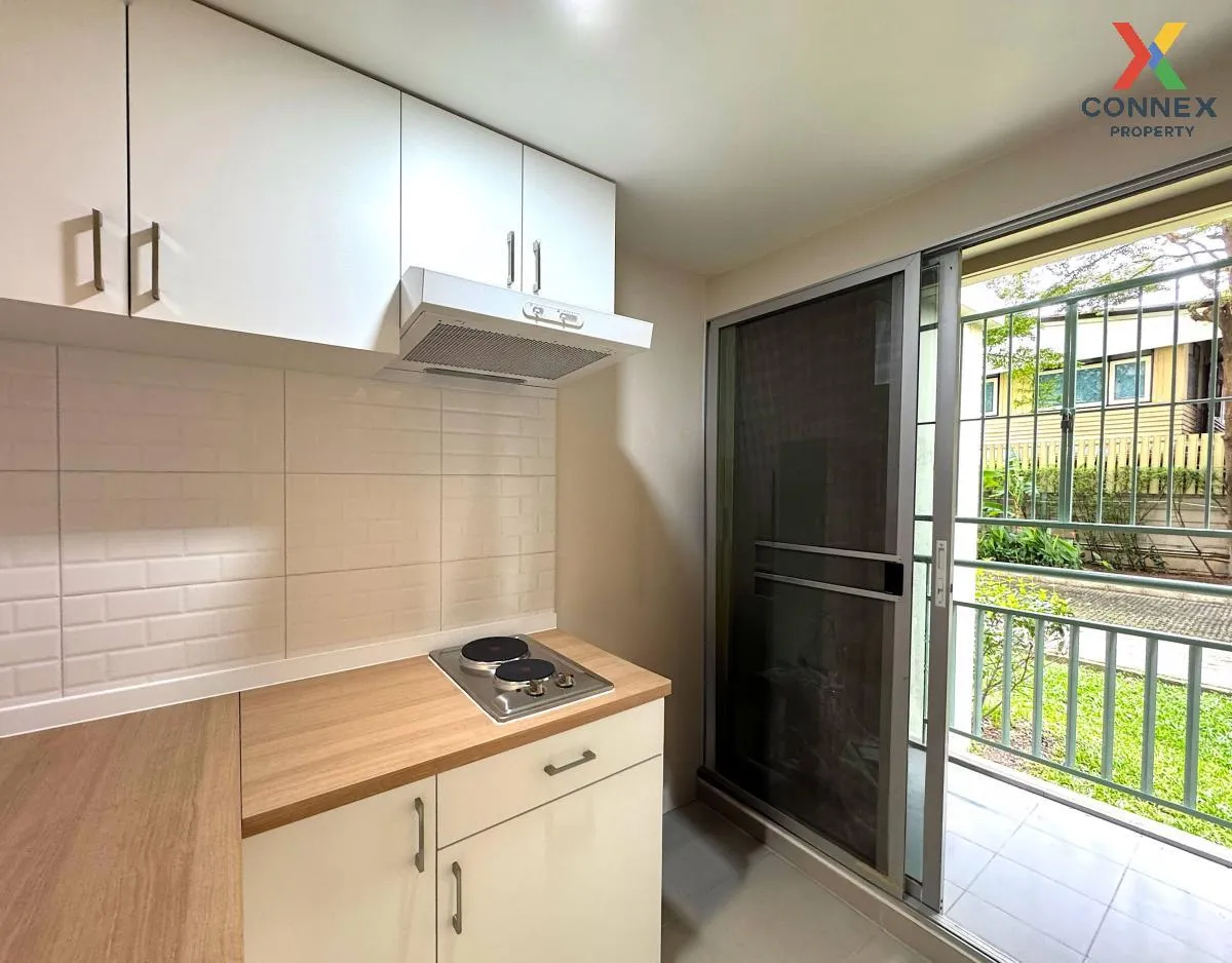 For Sale Condo , Lumpini Place Rama 8 , newly renovated , Bang Yi