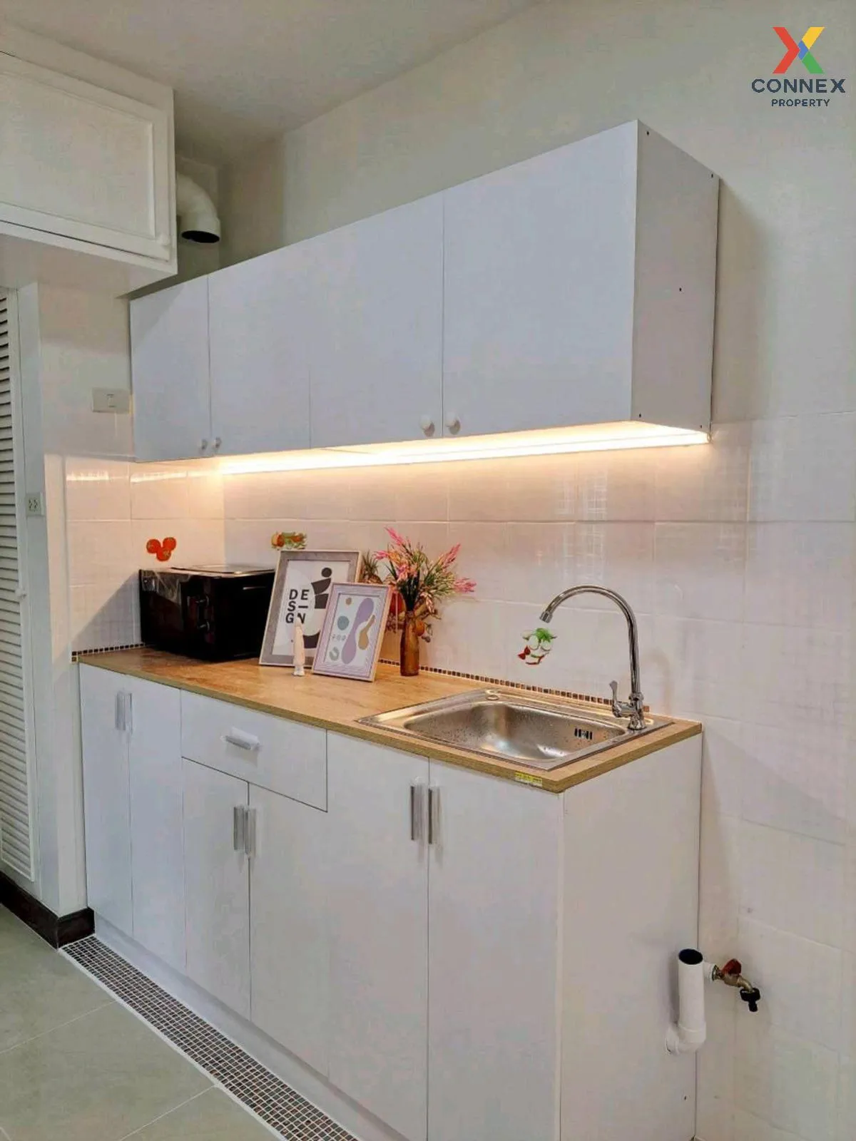 ขายคอนโด  บ้านสวนธน พุทธบูชา 47 บางมด เขต ทุ่งครุ กรุงเทพ CX-1320